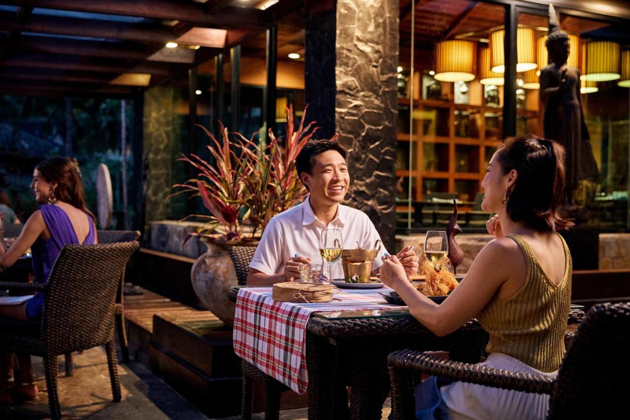 Robinson Khao Lak Hotel Eksteriør billede